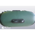 Лодка ПВХ Big Boat Т250 в 