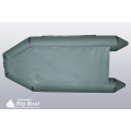 Лодка ПВХ Big Boat Т250 в 