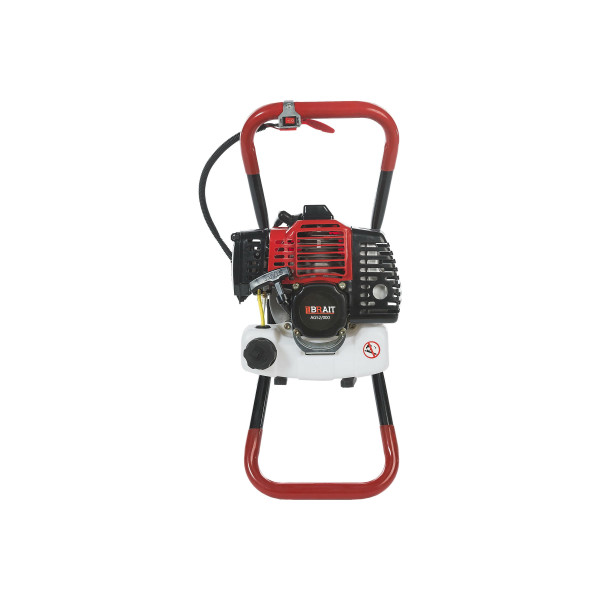 Мотобур Brait BR-52/000 в 