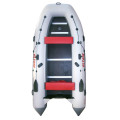 Надувная лодка Altair PRO Ultra 460 в 