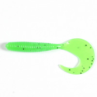 Твистер AMA-Fish 8,5 см, арт. 66002, цвет: 001