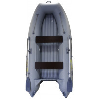Надувная лодка Адмирал 290 НДНД