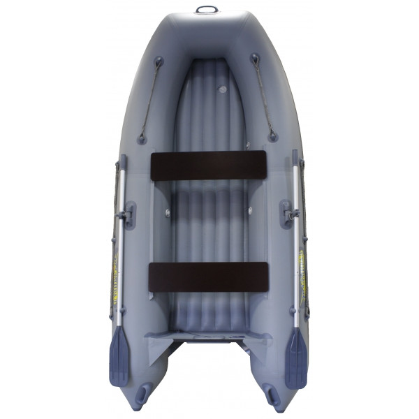 Надувная лодка Адмирал 290 НДНД в 