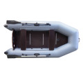Надувная лодка Марлин Breeze 290K в 