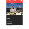 Эхолот Lowrance FishHunter PRO в 