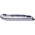 Надувная лодка SMarine SDP MAX-420 в 