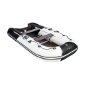 Надувная лодка Мастер Лодок Ривьера Компакт 3200 СК Комби в 