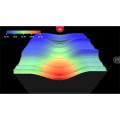 Эхолот Lowrance FishHunter Directional 3D в 
