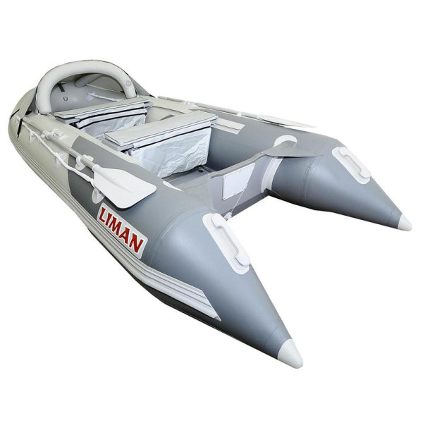 Надувная лодка Liman SCD 330PLR в 