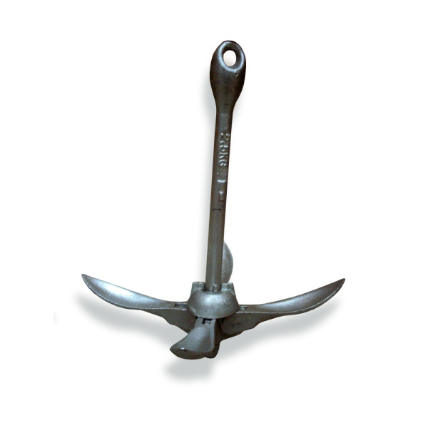 Якорь Кошка 5,5 кг в Якорь Кошка 5,5 кг в
