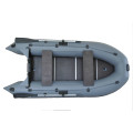 Надувная лодка Стрелка 330 в 