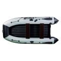 Надувная лодка RiverBoats RB - 330 НДНД в 