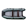 Надувная лодка ПВХ RiverBoats RB - 390 НДНД + Фальшборт в  Надувная лодка ПВХ RiverBoats RB - 390 НДНД + Фальшборт в