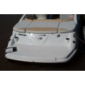 Катер Cuddy cabin Velvette 22 Image в 