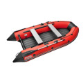 Моторная лодка ПВХ Zefir 3300 LT (среднекилевая) в 