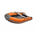 Моторная лодка ПВХ Zefir 3300 LT (среднекилевая) в 