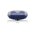 Надувная лодка Флагман DK 430 IGLA в 