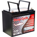 Аккумулятор Marine Deep Cycle GEL 75Ah 12V в 