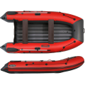Лодка надувная Angler REEF TRITON 360FНД в 