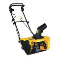 Снегоуборщик электрический Champion STE 1650 в 