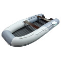 Надувная лодка Гладиатор E380S в 