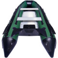 Надувная лодка SMarine SDP MAX-330 в 