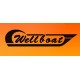 Алюминиевые лодки Wellboat в Алюминиевые лодки Wellboat в