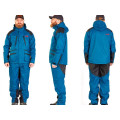 Костюм демисезонный NORFIN SPIRIT BLUE в 