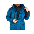 Костюм демисезонный NORFIN SPIRIT BLUE в 