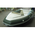 Надувная лодка SkyBoat 440RK в 