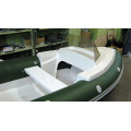 Надувная лодка SkyBoat 440RK в 