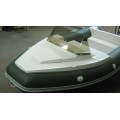Надувная лодка SkyBoat 440RK в 