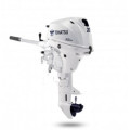 Лодочный мотор Tohatsu MFS 20 EW S NEW белый 4 тактный в 