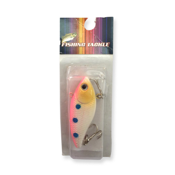Приманка-воблер Fishing Tackle 1 в 