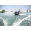 Катер Cruiser Velvette 33 INTELLIGENT в 
