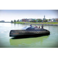 Катер Cruiser Velvette 33 INTELLIGENT в 