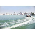 Катер Cruiser Velvette 33 INTELLIGENT в 