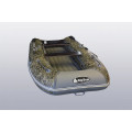 Лодка ПВХ Big Boat Regat (Регат) 380 в 