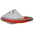 Надувная лодка Складной РИБ 360 в 