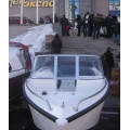 Катер Корвет 500 Fish в 