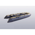 Лодка ПВХ Varyag (Варяг) 380 в 