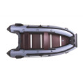 Надувная лодка X-River Agent 360 в 