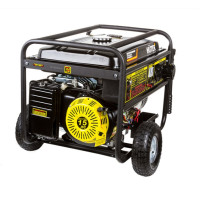 Электростанция Huter DY 8000LX / медная обмотка