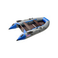 Надувная лодка Roger Hunter Keel 3000 в 