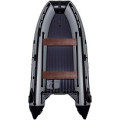 Надувная лодка SMarine SDP MAX-420 в 