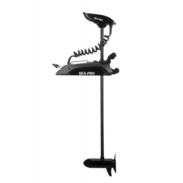 Электромотор SEA-PRO 80L 54" GPS в 