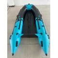 Надувная лодка Гладиатор B370 в 