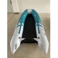 Надувная лодка Гладиатор B370 в 