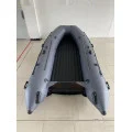 Надувная лодка Гладиатор D370AL в 