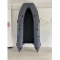 Надувная лодка Гладиатор D370AL в 